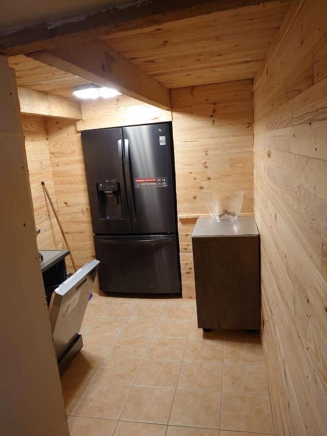 Domaine La Buissiere Duravel "Le Gite" Avec Piscine Couverte Privative Buitenkant foto